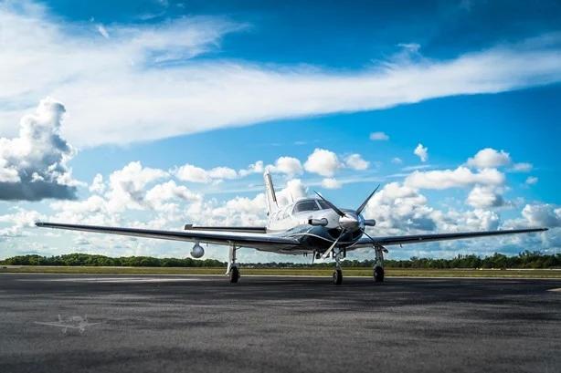 2008 PIPER MERIDIAN Photo 7