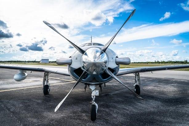 2008 PIPER MERIDIAN Photo 6