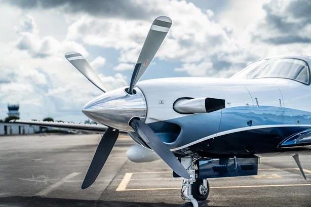 2008 PIPER MERIDIAN Photo 2