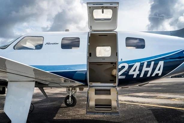 2008 PIPER MERIDIAN Photo 3