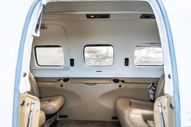 2008 PIPER MERIDIAN Photo 5