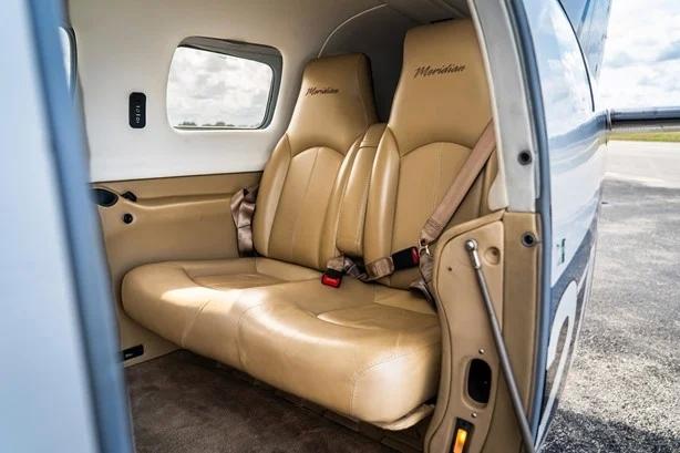 2008 PIPER MERIDIAN Photo 4