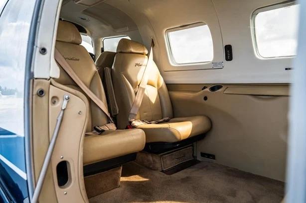 2008 PIPER MERIDIAN Photo 6