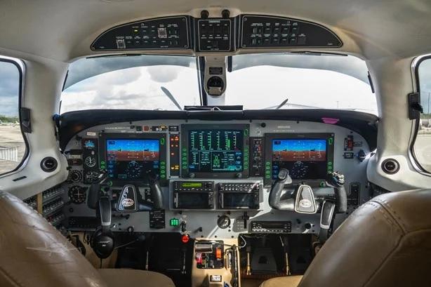 2008 PIPER MERIDIAN Photo 7