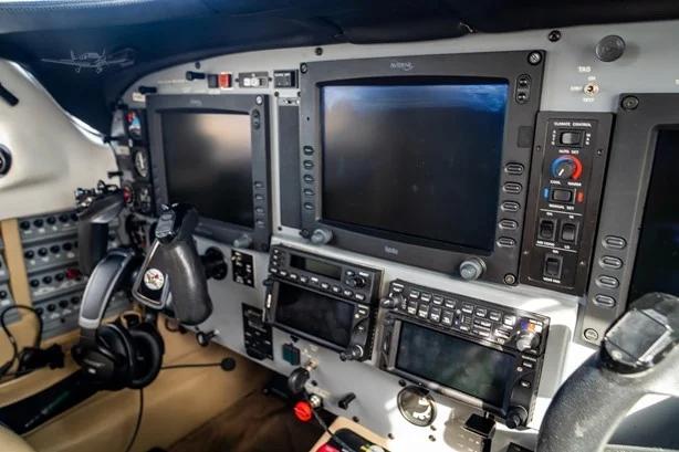 2008 PIPER MERIDIAN Photo 3