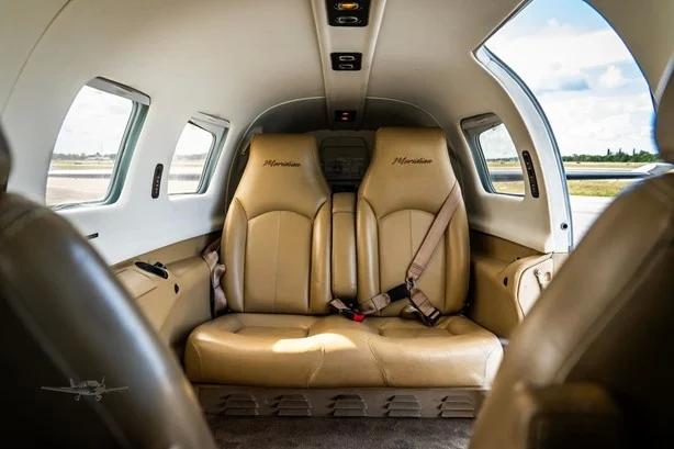 2008 PIPER MERIDIAN Photo 2