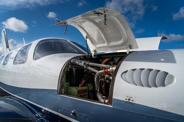 2008 PIPER MERIDIAN Photo 5