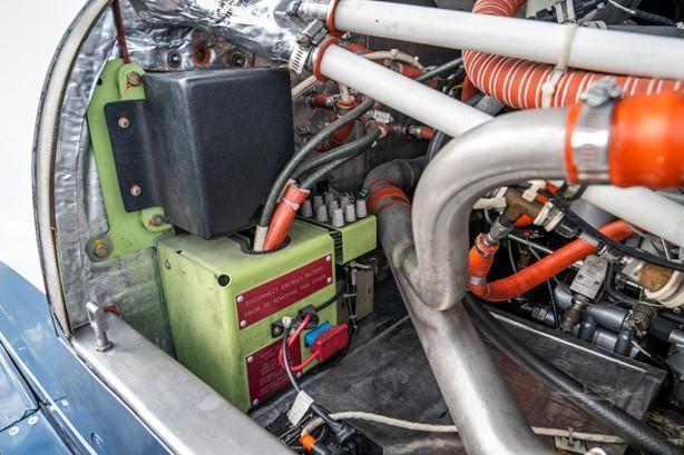 2008 PIPER MERIDIAN Photo 6