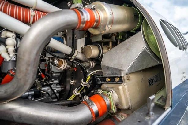 2008 PIPER MERIDIAN Photo 7