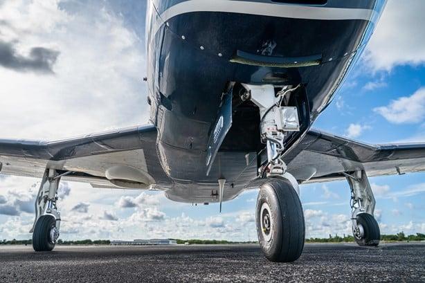 2008 PIPER MERIDIAN Photo 2