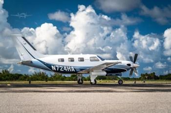 2008 PIPER MERIDIAN for sale - AircraftDealer.com