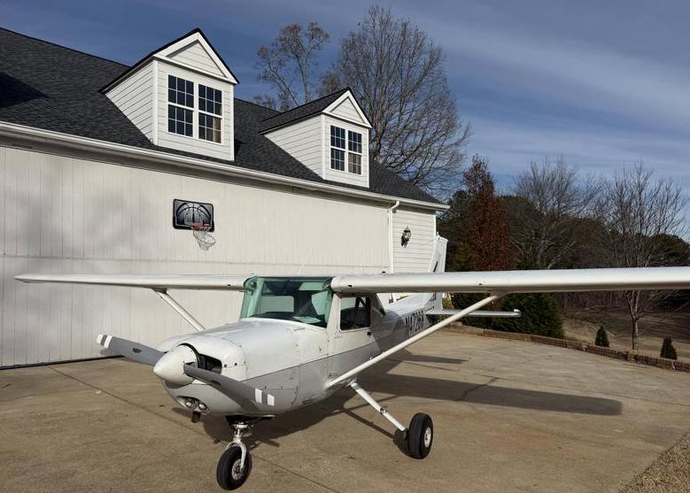 1979 Cessna 152 Photo 3