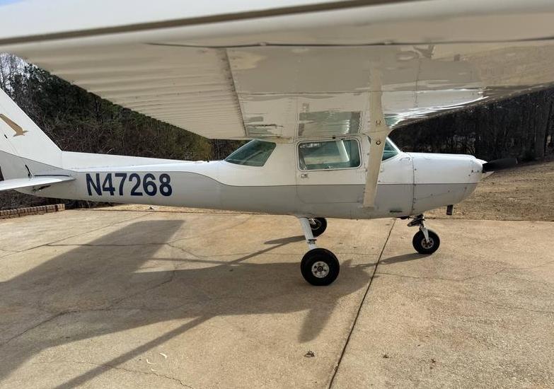 1979 Cessna 152 Photo 5