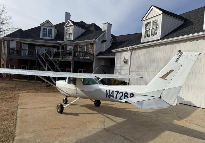 1979 Cessna 152 Photo 6