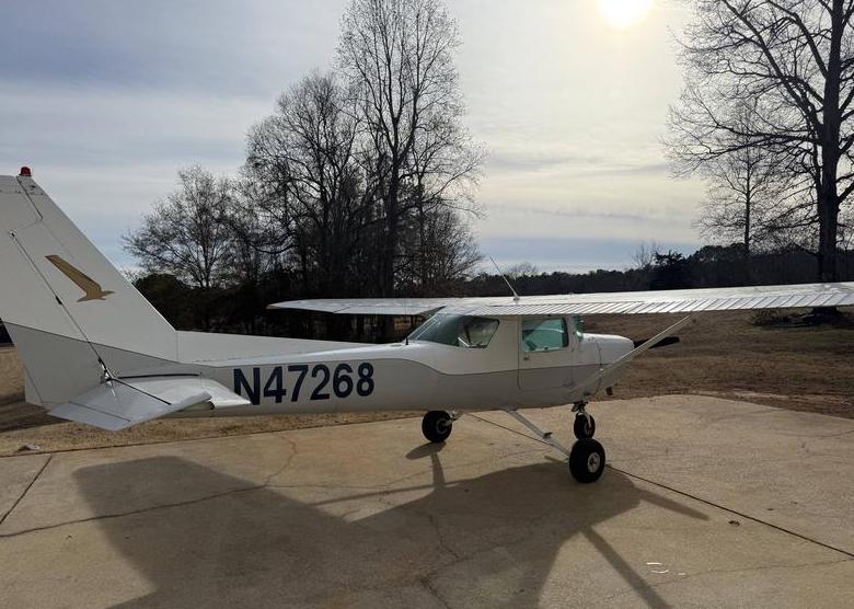 1979 Cessna 152 Photo 7