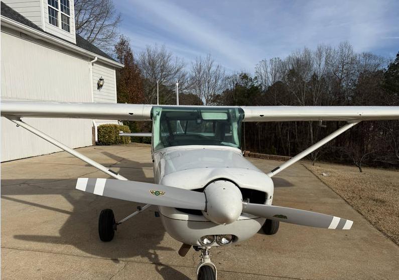 1979 Cessna 152 Photo 2