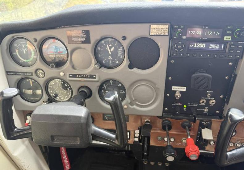 1979 Cessna 152 Photo 5