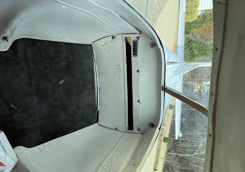 1979 Cessna 152 Photo 6