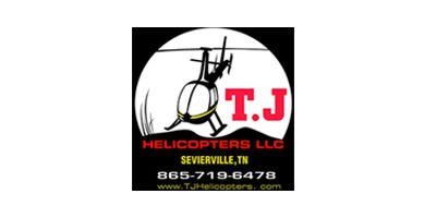 TJ Helicopters