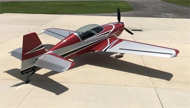 2019 EXTRA AIRCRAFT EA 300LT Photo 3