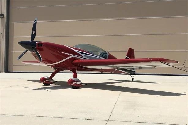 2019 EXTRA AIRCRAFT EA 300LT Photo 4