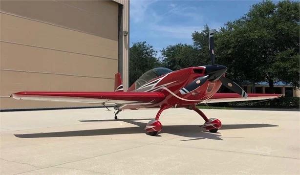 2019 EXTRA AIRCRAFT EA 300LT Photo 5