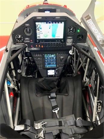 2019 EXTRA AIRCRAFT EA 300LT Photo 2