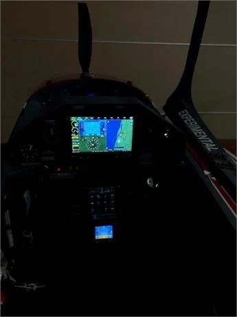 2019 EXTRA AIRCRAFT EA 300LT Photo 4
