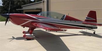 2019 EXTRA AIRCRAFT EA 300LT for sale - AircraftDealer.com