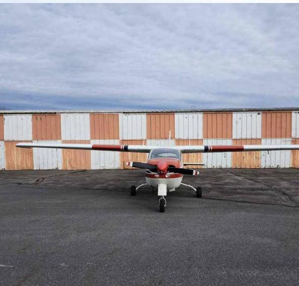 1976 Cessna 177RG Photo 4