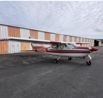 1976 Cessna 177RG for sale - AircraftDealer.com