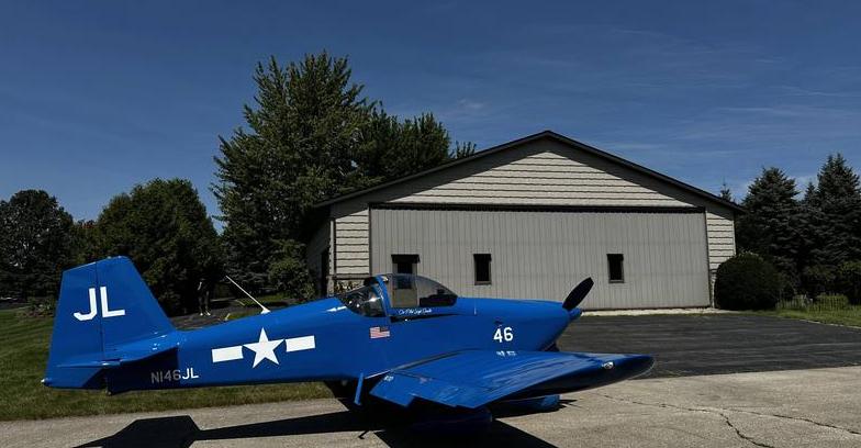2004 Vans RV-6A Photo 3