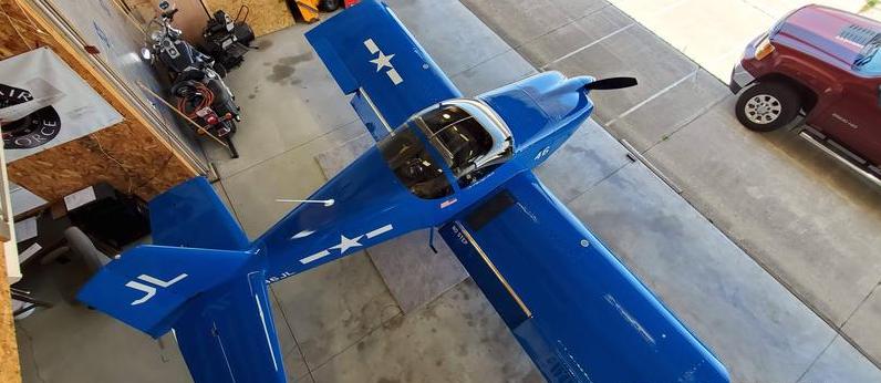 2004 Vans RV-6A Photo 4