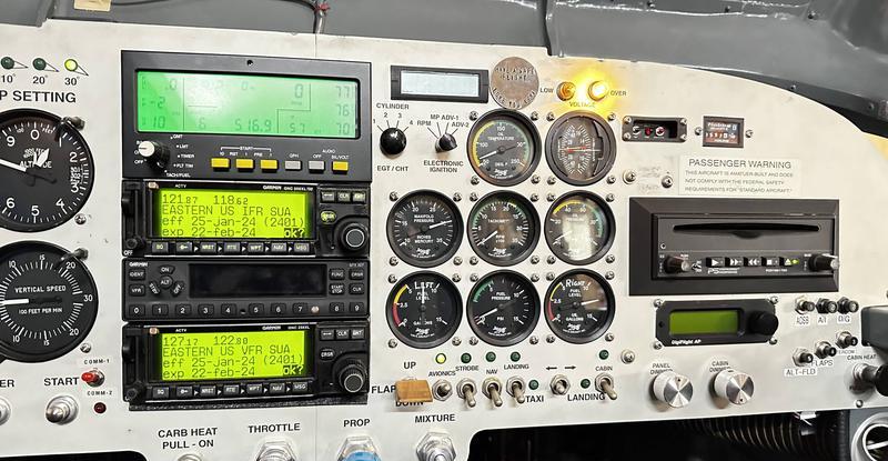 2004 Vans RV-6A Photo 6