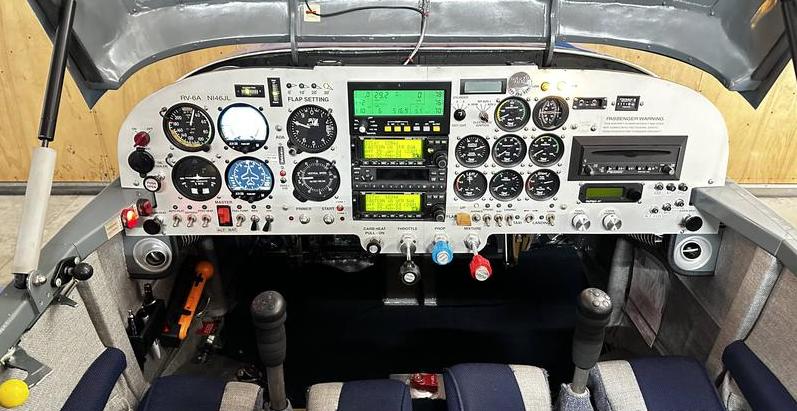 2004 Vans RV-6A Photo 2