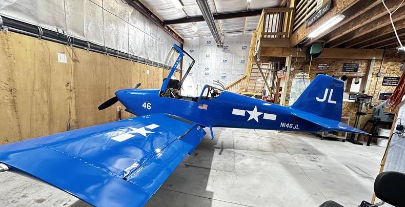 2004 Vans RV-6A Photo 3