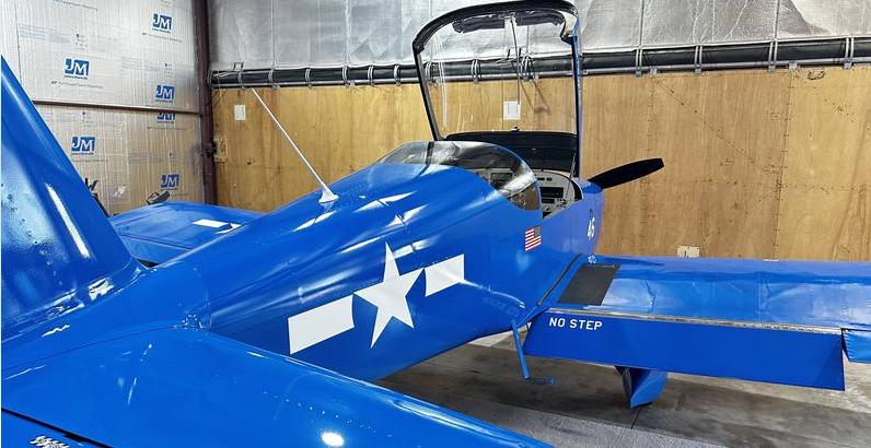 2004 Vans RV-6A Photo 5
