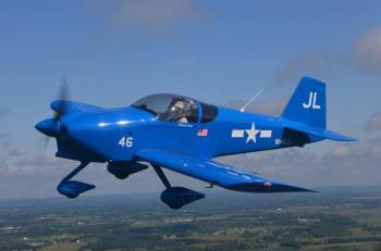 2004 Vans RV-6A for sale - AircraftDealer.com