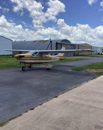 1968 CESSNA 177 CARDINAL  for sale - AircraftDealer.com