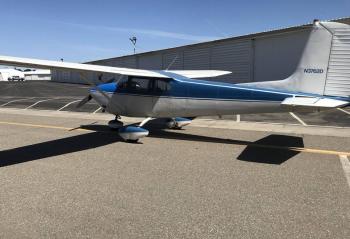 1957 CESSNA 182 for sale - AircraftDealer.com