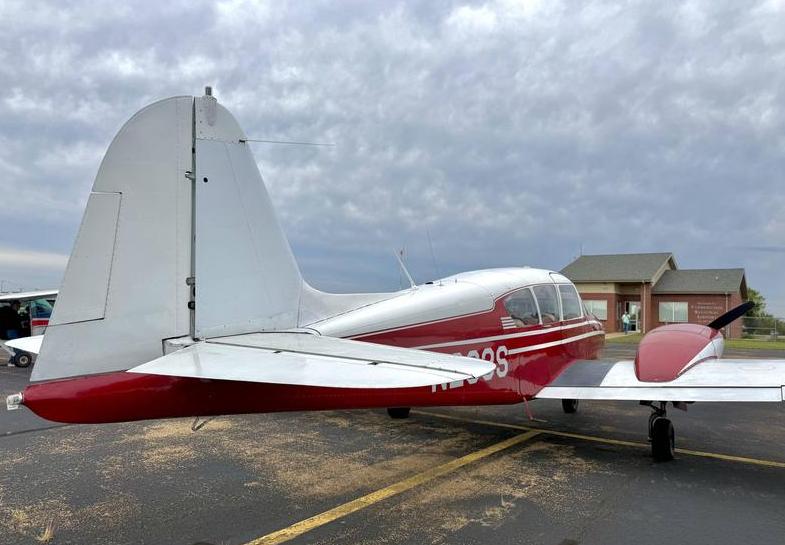 Piper Apache Photo 5