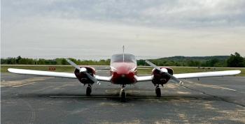 Piper Apache for sale - AircraftDealer.com