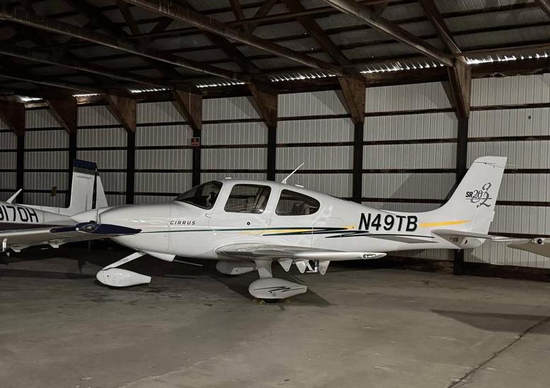 2004 G2 Cirrus SR20 Photo 5