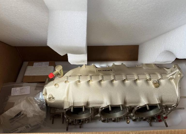 2004 G2 Cirrus SR20 Photo 6