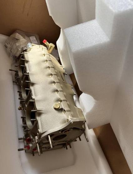 2004 G2 Cirrus SR20 Photo 4