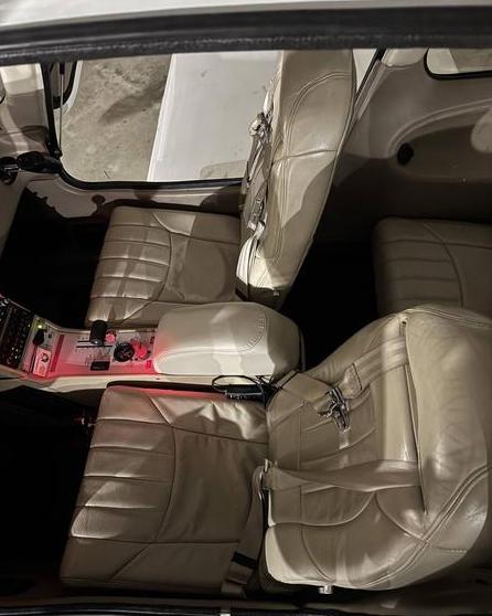 2004 G2 Cirrus SR20 Photo 6