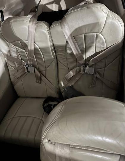 2004 G2 Cirrus SR20 Photo 2