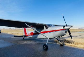 1964 Cessna 185C/D for sale - AircraftDealer.com