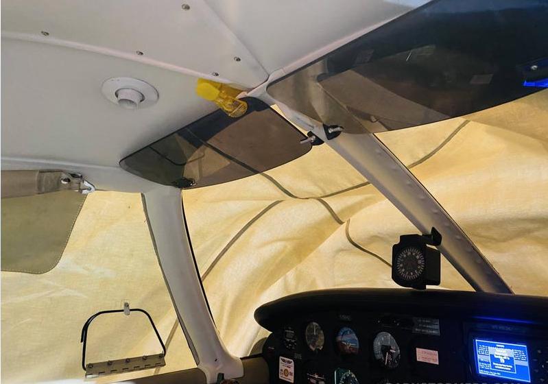 1973 Piper Archer/Challenger Photo 5