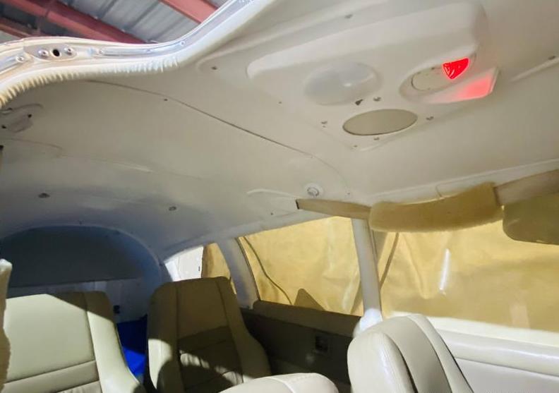 1973 Piper Archer/Challenger Photo 7